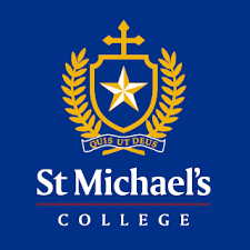 St. Michael's College Logo
